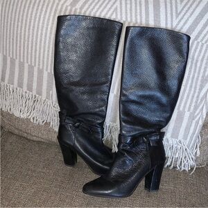 Gently Loved Kate Spade Boots